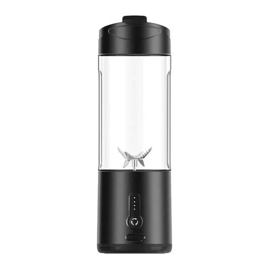 Mini Rechargeable Juice Blender - RIGBYZ