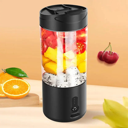 Mini Rechargeable Juice Blender - RIGBYZ
