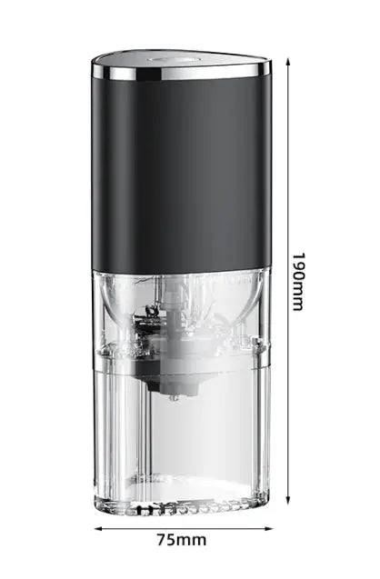 Portable USB Wireless Coffee Grinder - RIGBYZ