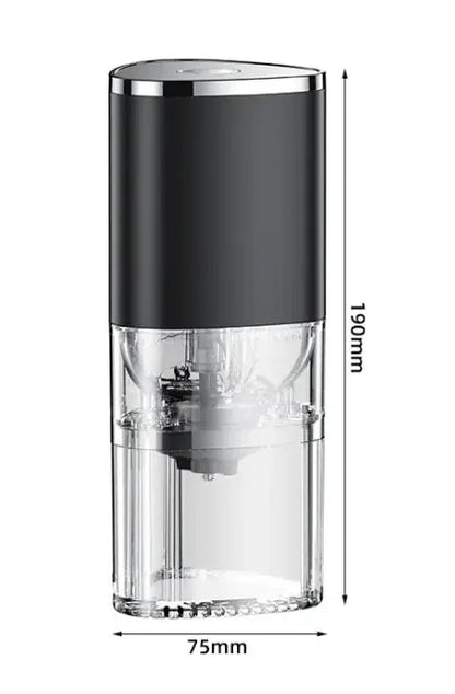 Portable USB Wireless Coffee Grinder - RIGBYZ