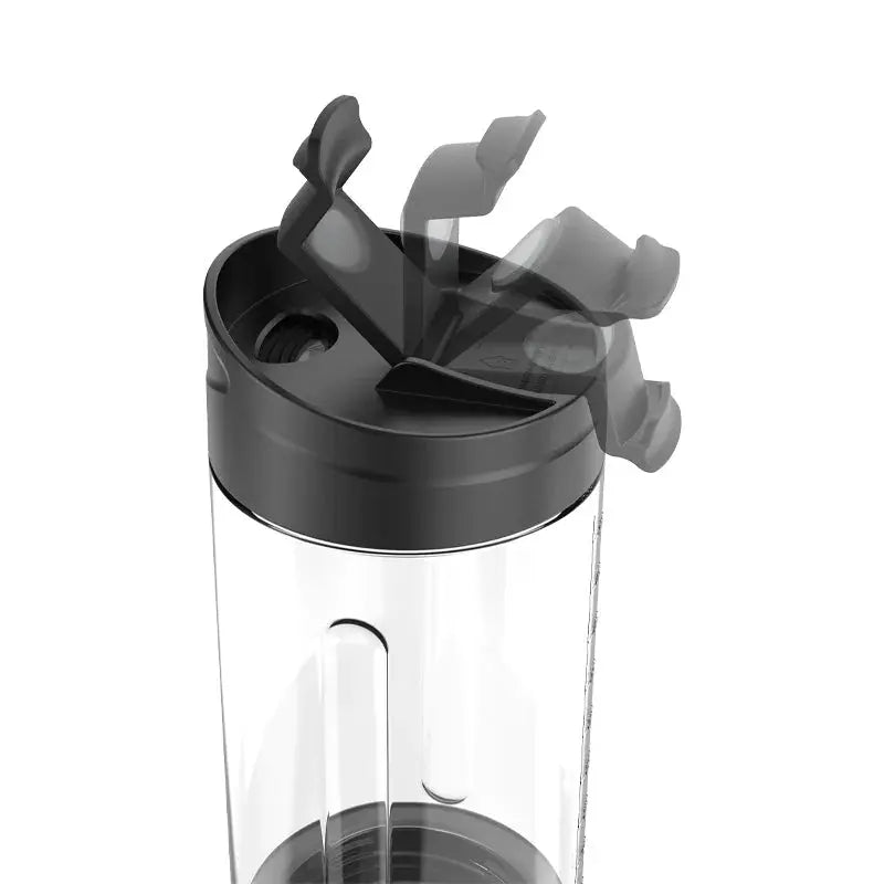 Mini Rechargeable Juice Blender - RIGBYZ