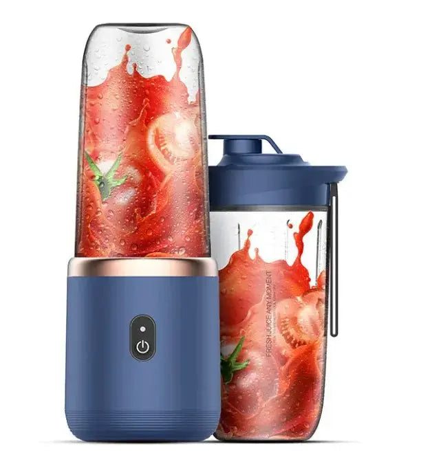 6 - Blade Mobile Juicer - RIGBYZ