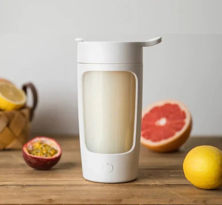 Travel Juice Mixer - RIGBYZ