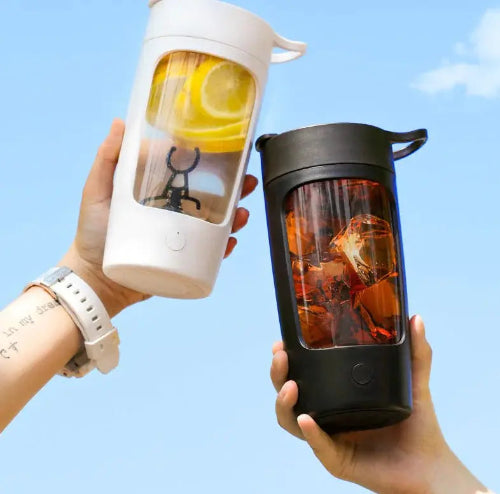 Travel Juice Mixer - RIGBYZ