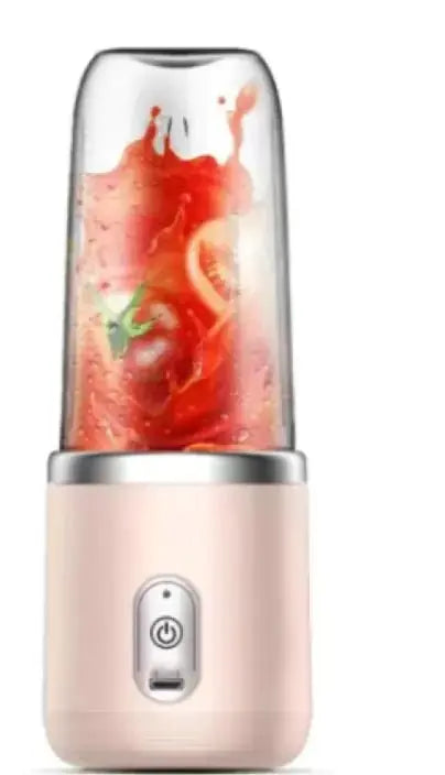 6blade Portable Blender - RIGBYZ