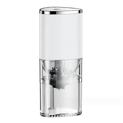 Portable USB Wireless Coffee Grinder - RIGBYZ