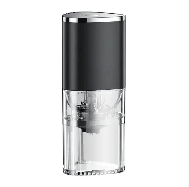 Portable USB Wireless Coffee Grinder - RIGBYZ