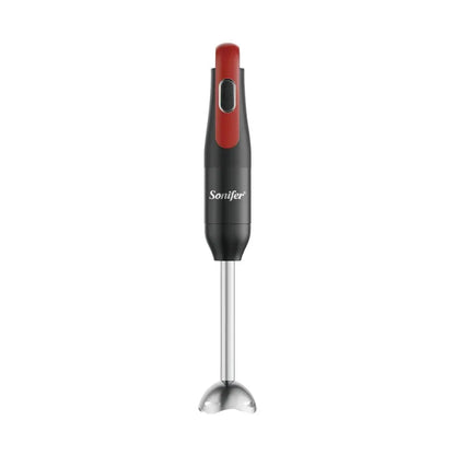 Hand Blender Set with Copper Motor, One - Button Control, 15000RPM Max, Detachable Stainless Steel Shaft & Blade, 300W - RIGBYZ