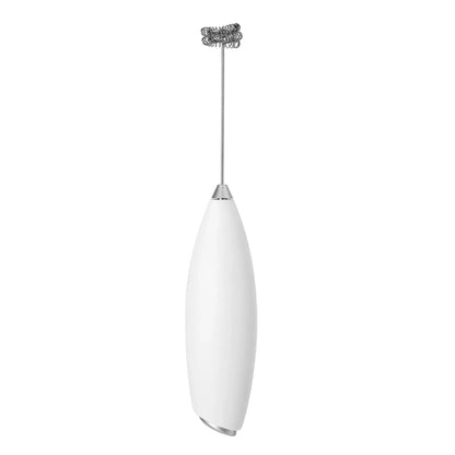 1PC Hand Blender Electric Egg Beater Milk Frother Wireless Mini Drink Mixer Foamer Household Kitchen Stirring Tools - RIGBYZ