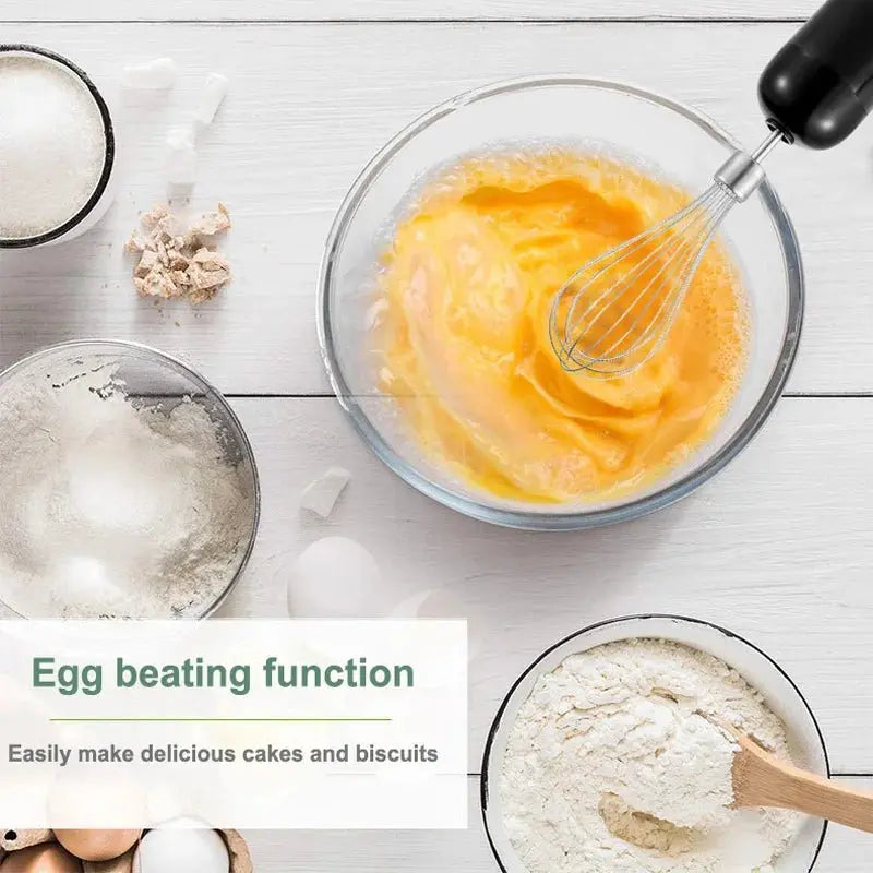 1000W Hand - held Multi - function Blender Set - RIGBYZ