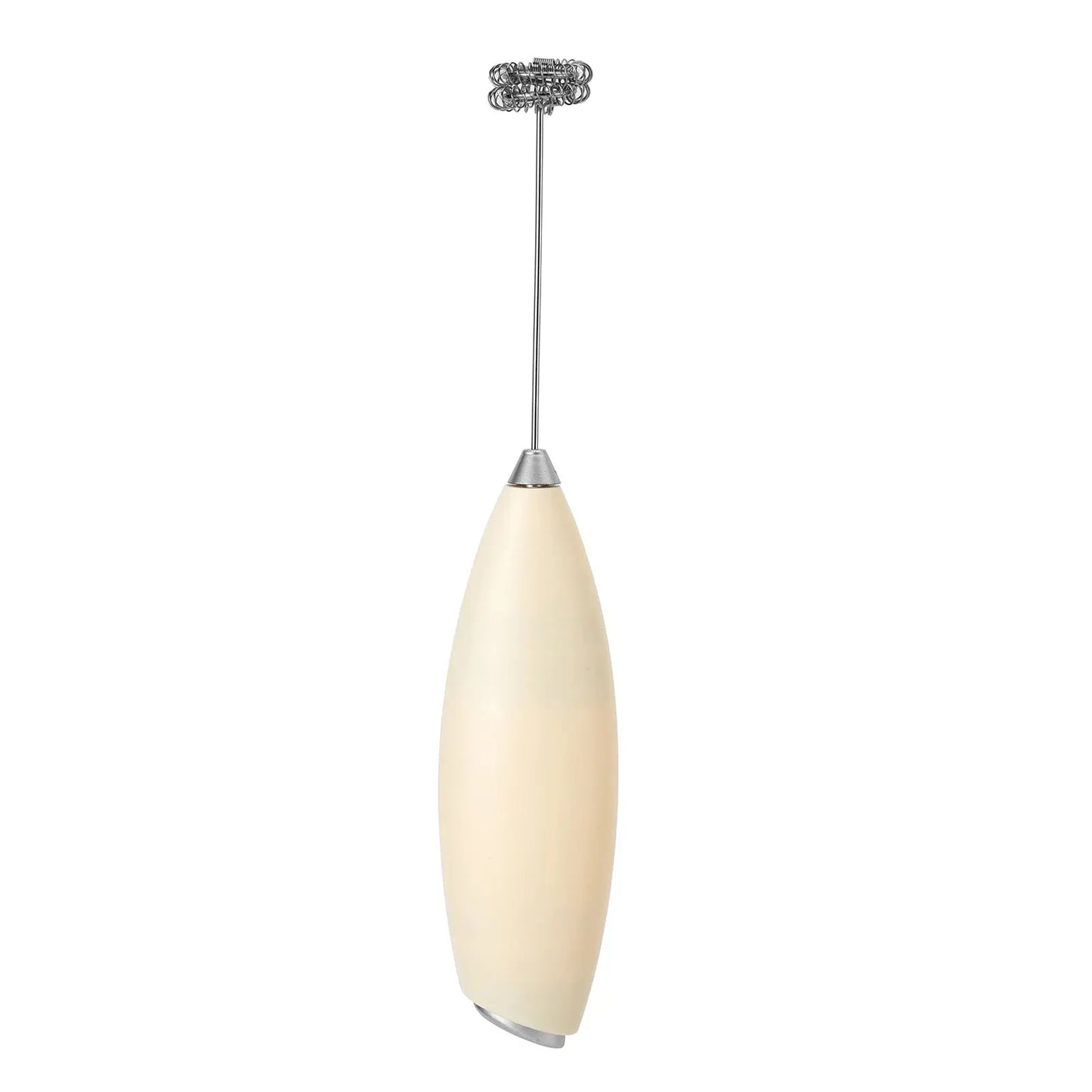 1PC Hand Blender Electric Egg Beater Milk Frother Wireless Mini Drink Mixer Foamer Household Kitchen Stirring Tools - RIGBYZ