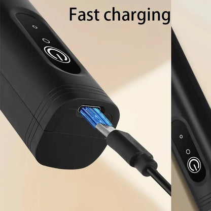 Hot sale Electric Milk Frother Handheld Egg Beater Foamer Coffee Maker Electric Blender Mixer Mini Portable Blender Kitchen Tool - RIGBYZ