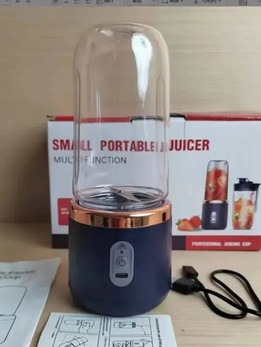 6blade Portable Blender - RIGBYZ
