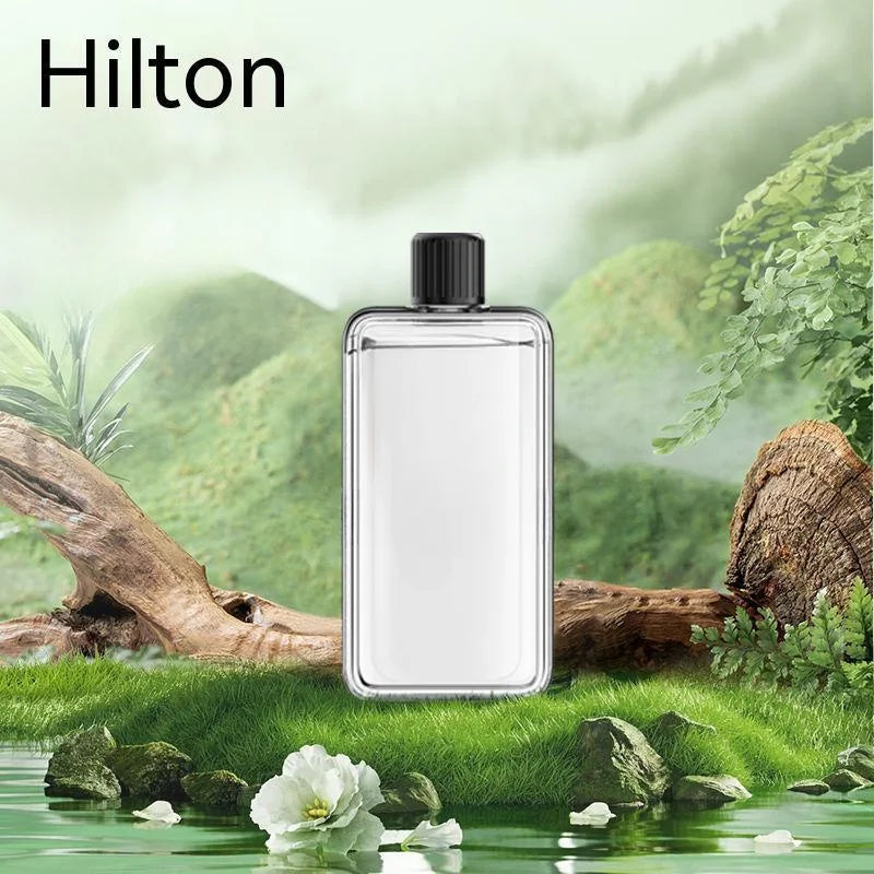 40Ml Desktop Aromatherapy Oil Diffuser Machine USB Smart Air Purifier with Display Car Air Freshener Home Bathroom Deodorization