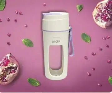 Mini Electric Blender - RIGBYZ