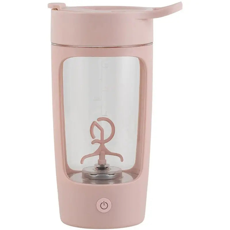 Travel Juice Mixer - RIGBYZ
