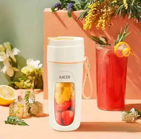 Mini Electric Blender - RIGBYZ