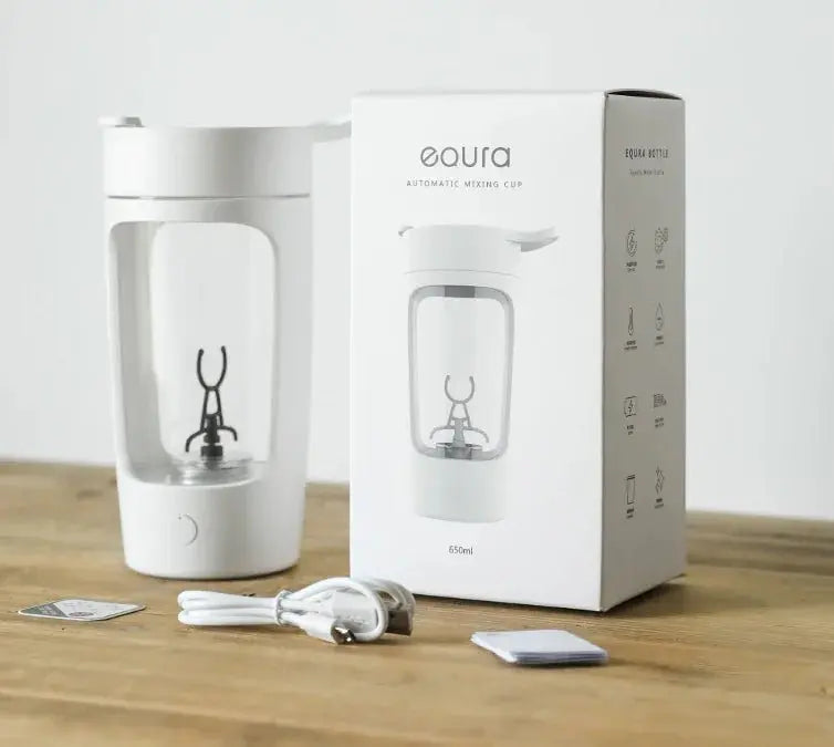Travel Juice Mixer - RIGBYZ