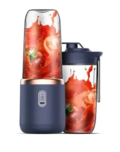 6 - Blade Mobile Juicer - RIGBYZ