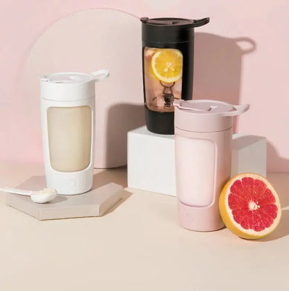 Travel Juice Mixer - RIGBYZ