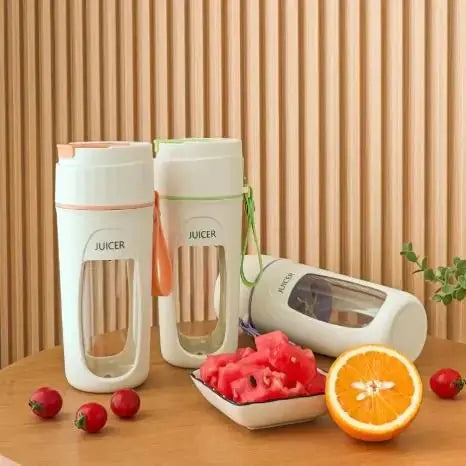 Mini Electric Blender - RIGBYZ