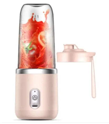 6 - Blade Mobile Juicer - RIGBYZ